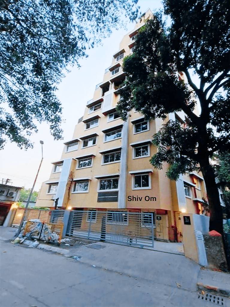 Apartment Santacruz West
