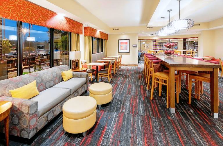 Hampton Inn Minneapolis-St. Paul/Eagan (Mall of America Area) — photo 5