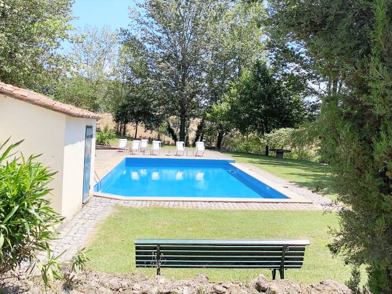 Villa Orvieto