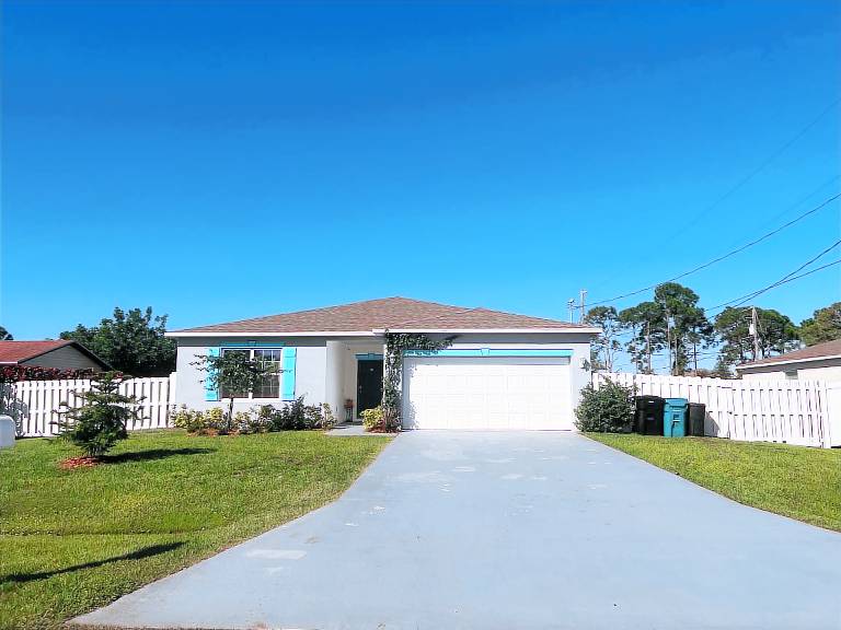 House Jensen Beach