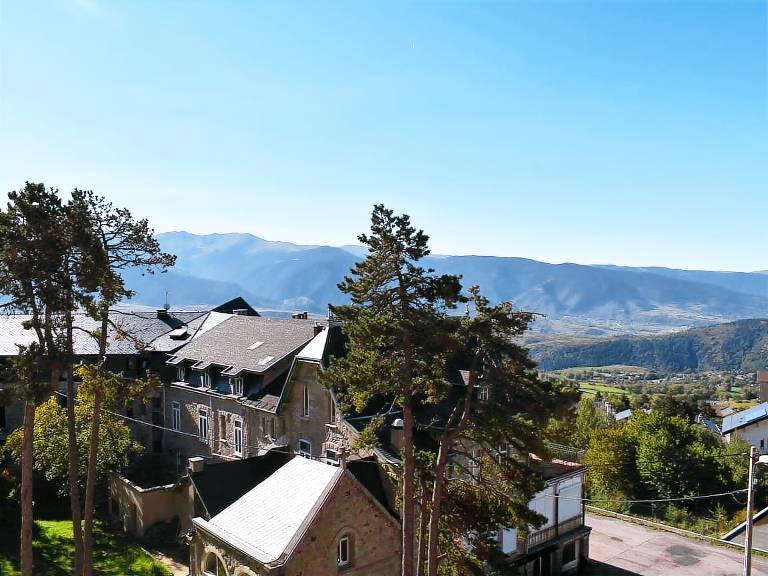 Apartament Pyrénées 2000