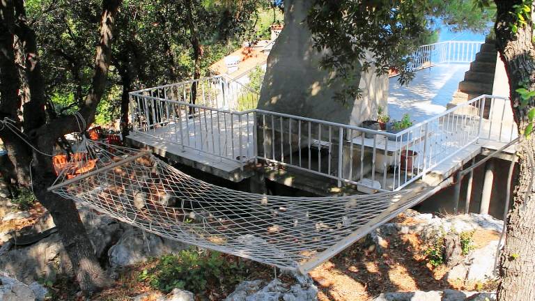 Apartman  Zaklopatica