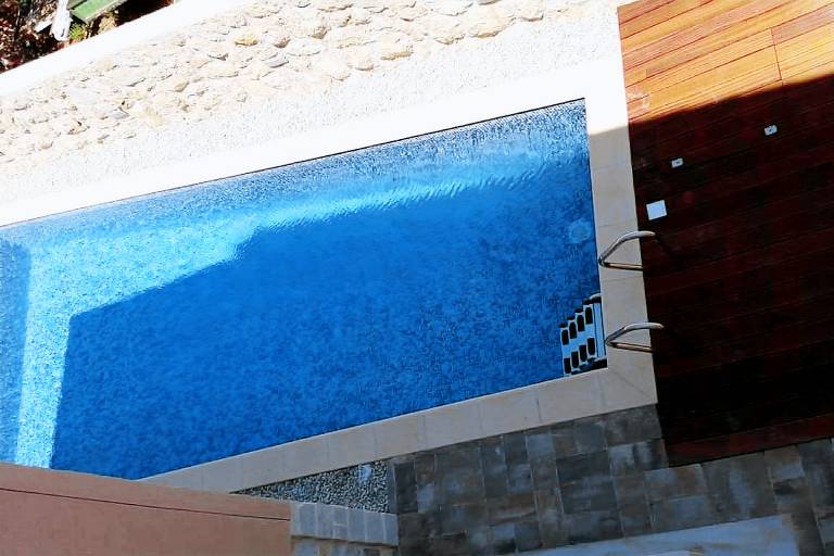 Ferienwohnung Biograd na Moru