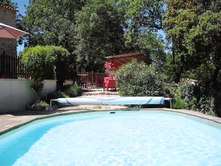 Maison de vacances Apt