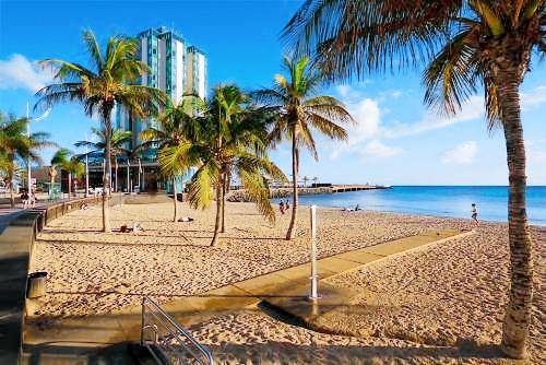 Apartment Arrecife