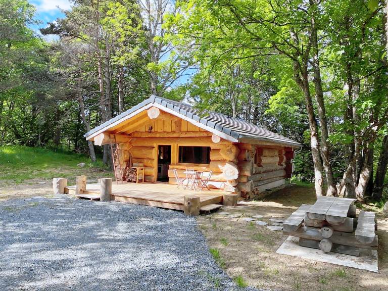 Chalet Le Chambon-sur-Lignon