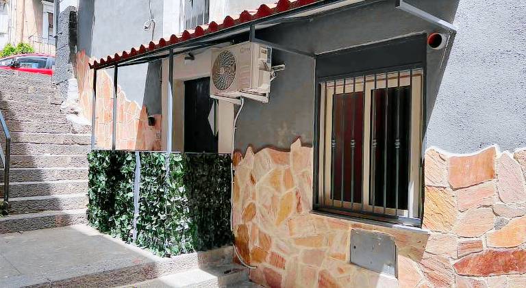 Apartment | Next to Catania Cathedral | Pets are welcome in Catania