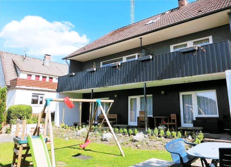 Apartment  Wildemann