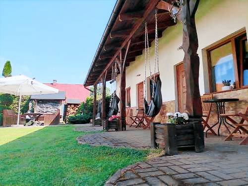 Bed & Breakfast Mikoszewo