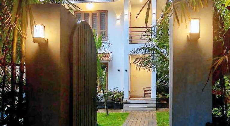 Le Eden Resorts — photo 4
