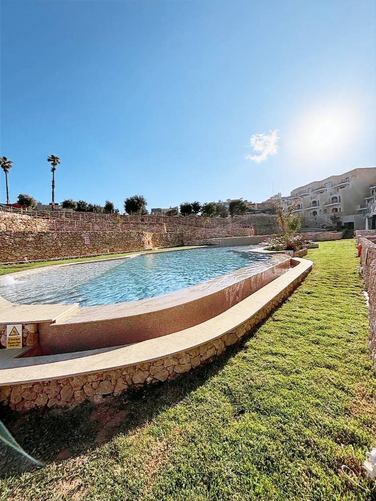 Apartment  Qala