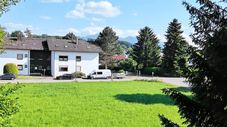 Ferienwohnung Chiemsee