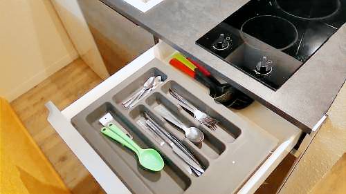 Appartement Besançon