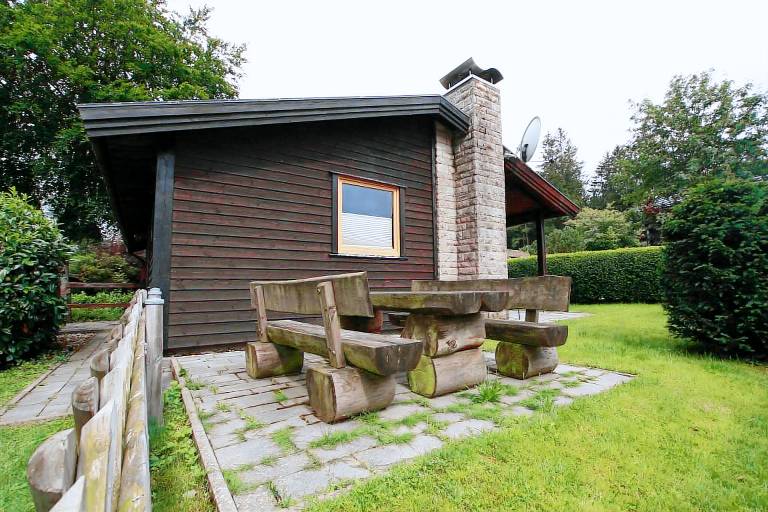 Ferienhaus Clausthal-Zellerfeld