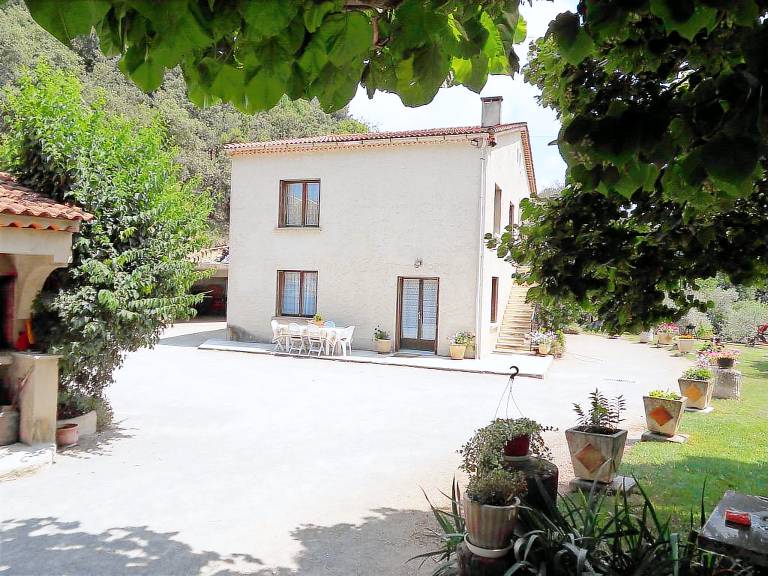 Gîte Le Castellet