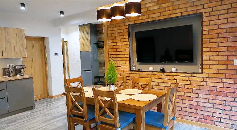 ARAMIKA apartamenty in Szklarska Poreba
