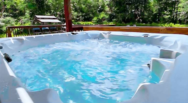 197 m&sup2; Ferienhaus