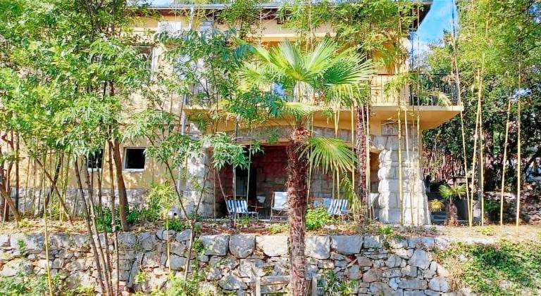 Holiday apartment with 3 rooms for 7 persons — photo 4