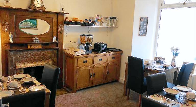 The Haven — photo 2