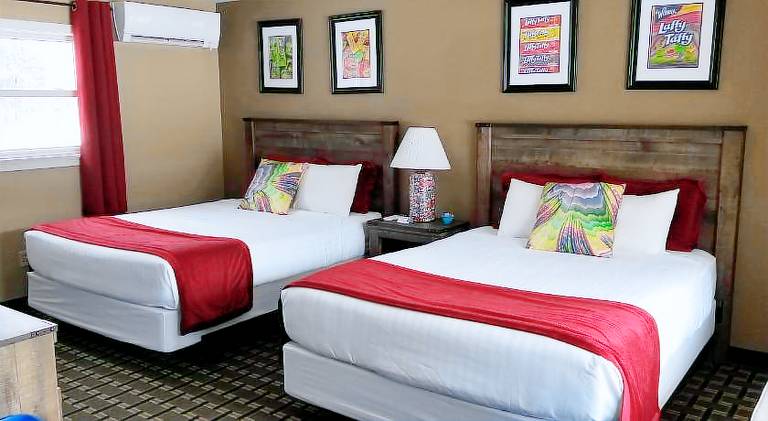 Greystone Motel — photo 2