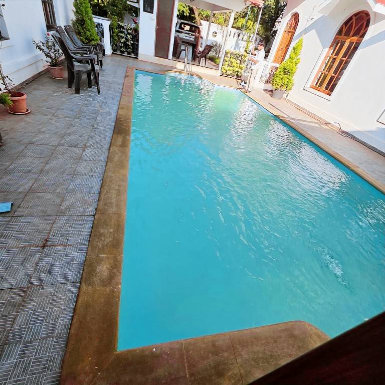 Fully equipped wonderful villa with pool | Pets allowed — photo 4
