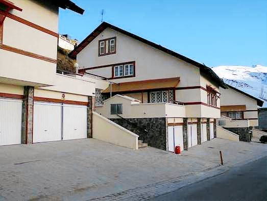 Appartement Monachil