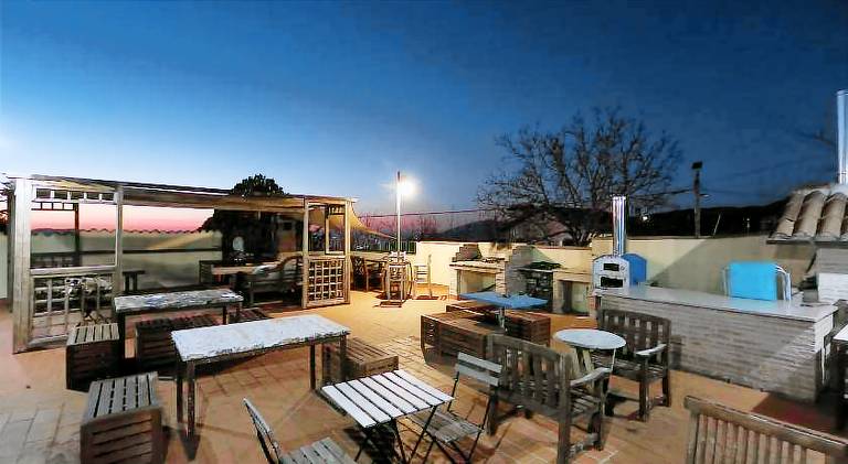 House with garden, private pool & barbecue — photo 3