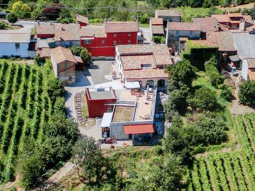 Agriturismo Agazzano