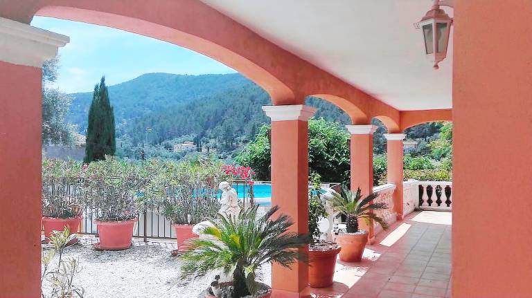 Villa Toulon
