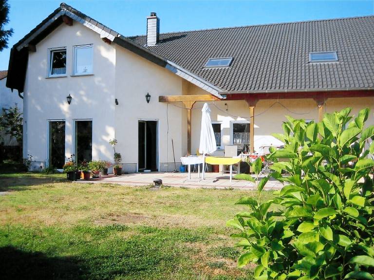 Ferienwohnung Weiersbach