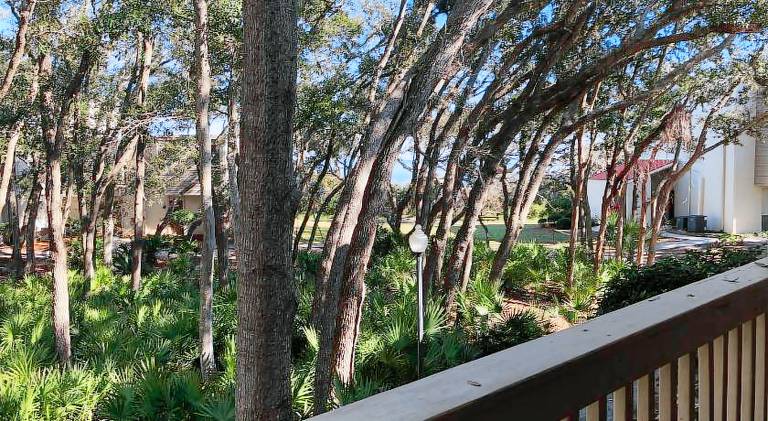 Spacious vacation home with pool | Pets are welcome in Jekyll Island, GA