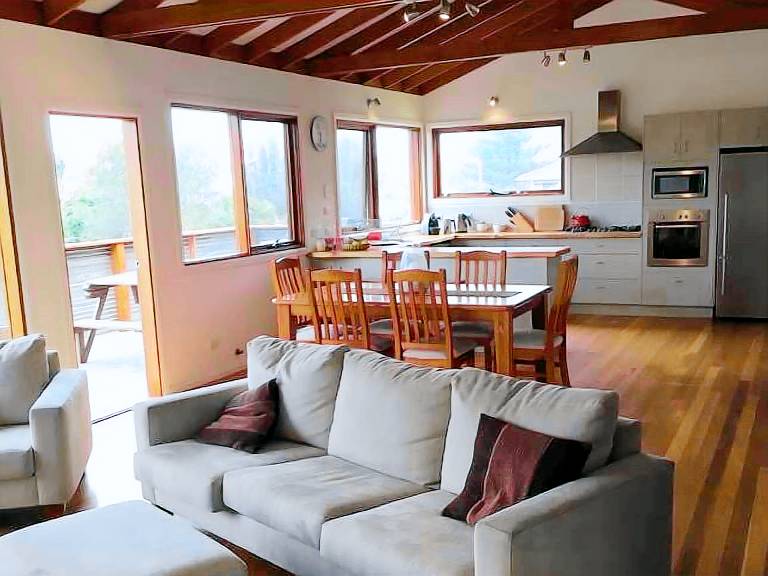 House  Boomerang Beach