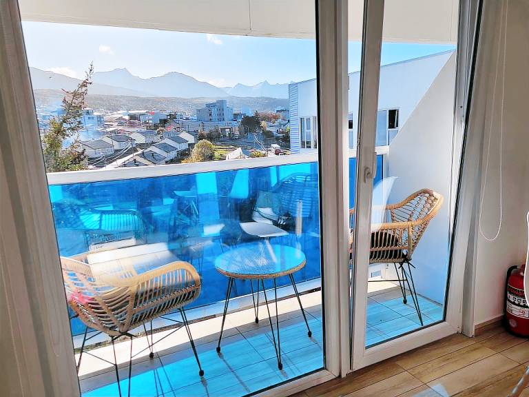 Apartamento  Ushuaia