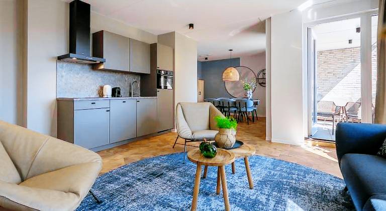 Apartment | Pets allowed — photo 2