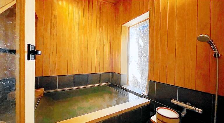House with 2 rooms for 6 persons — photo 2