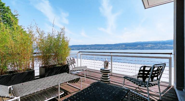 Rental apartment with 1 room for 4 persons — photo 5