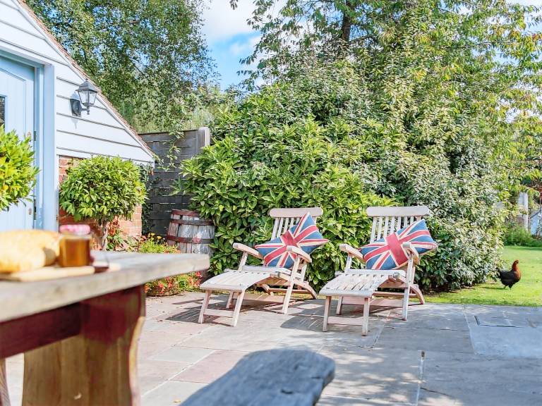 Cottage Cranbrook