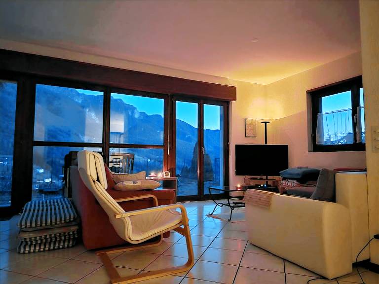 Vacation home with garden & terrace — photo 5