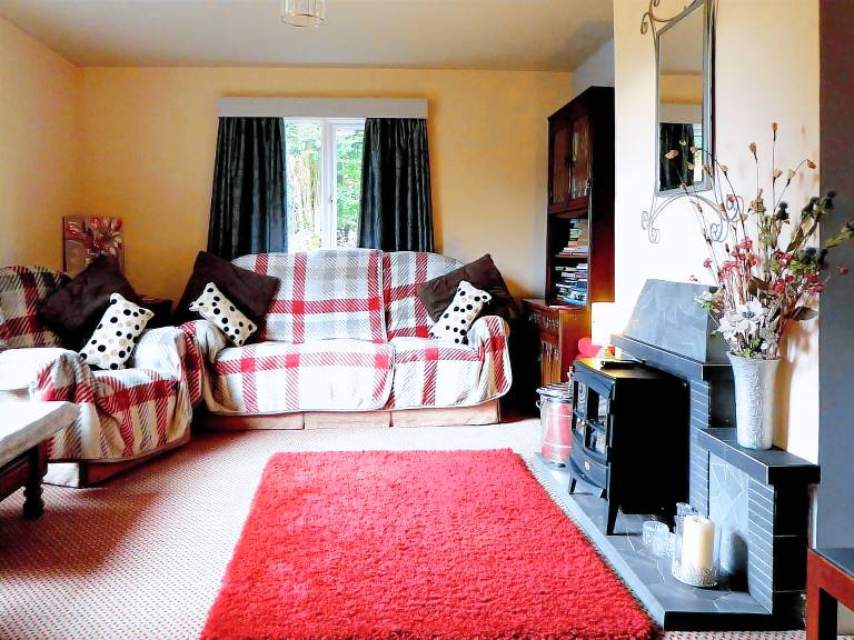 Cottage  Ingleton