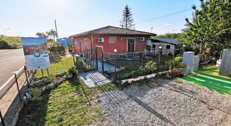 Bed & Breakfast Bagnara Calabra