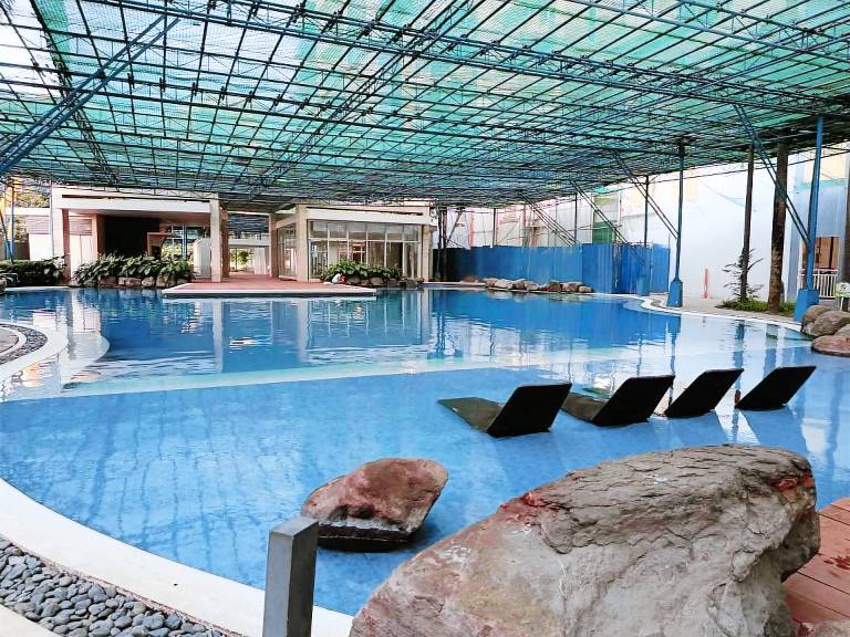 1BR: With pool ideal to Family and Friends — photo 4