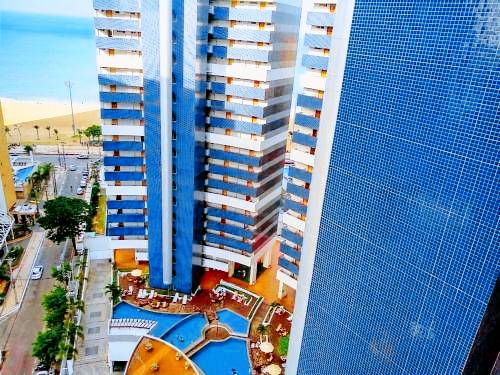 Apartamento Meireles