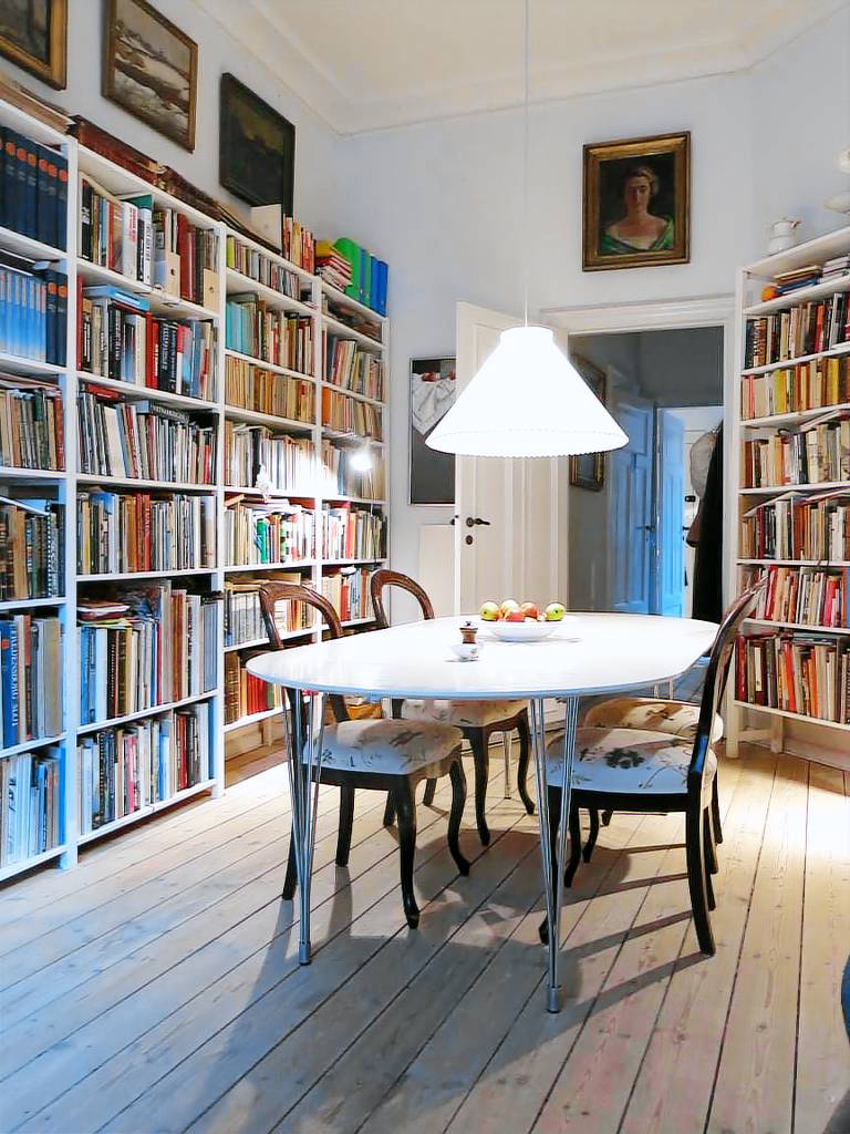 Apartment Østerbro