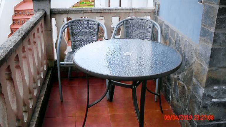 Casa San Juan de la Arena