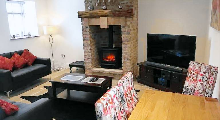 Lovely house | Pets are welcome — photo 2