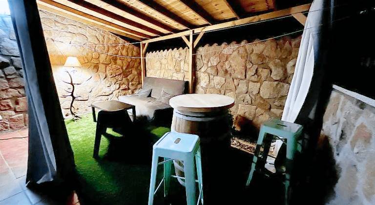 House with pool | Dogs allowed — photo 4