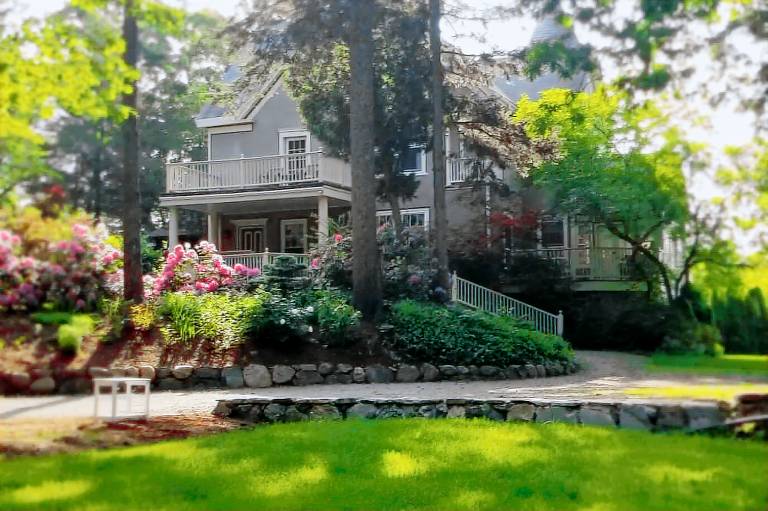 House  Waltham