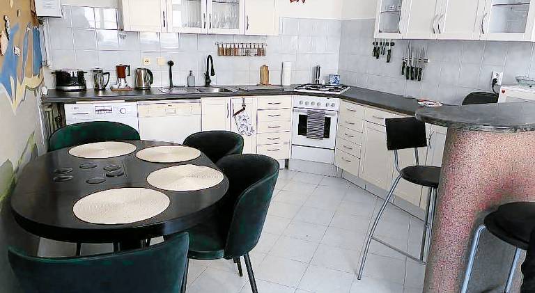 Rental apartment | Close to Prague astronomical clock — photo 4