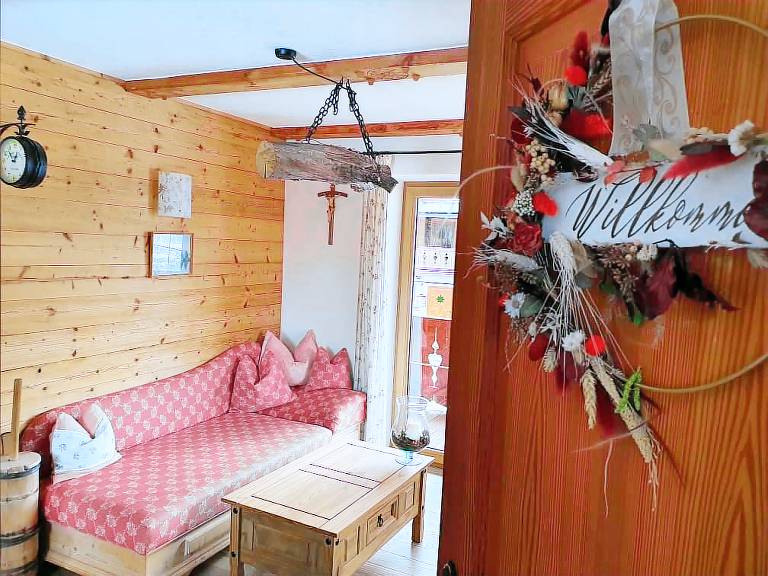 Ferienwohnung Schönau am Königssee