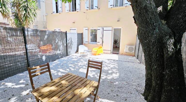 Holiday apartment | Pet-friendly in La Seyne-sur-Mer